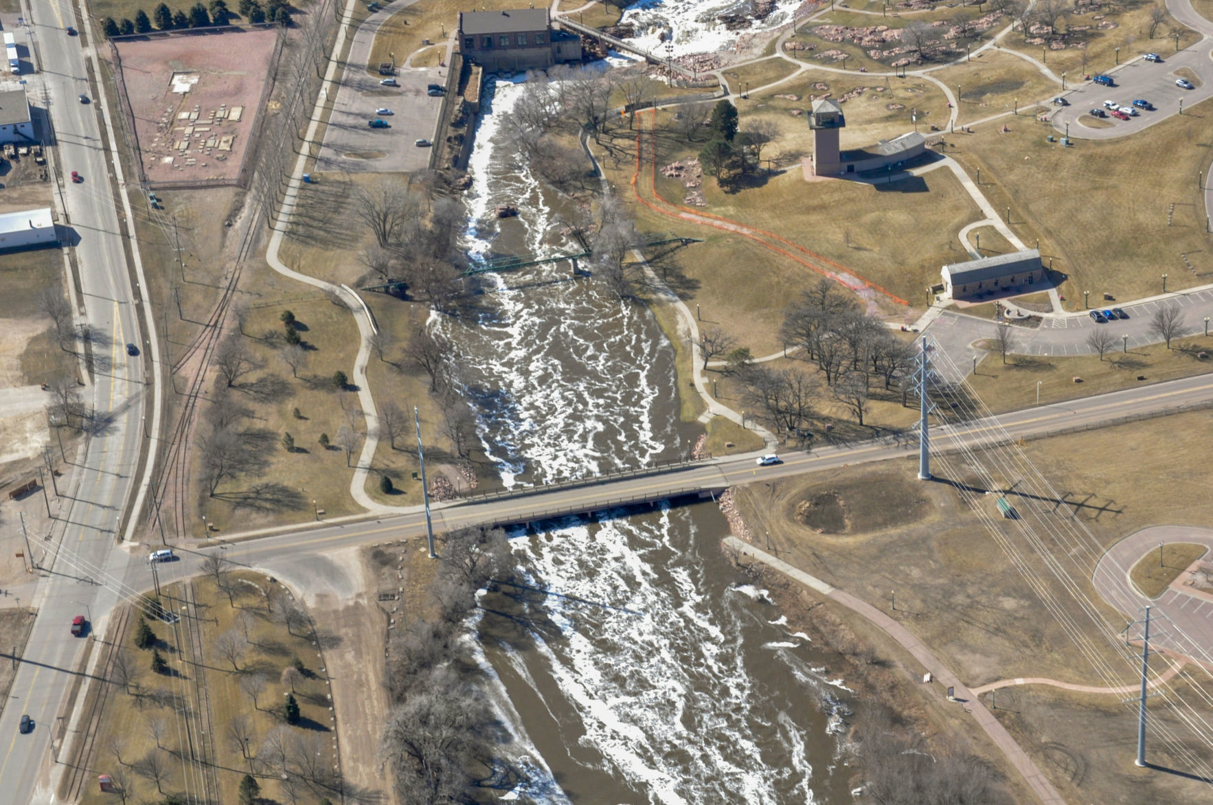 James River flooding, March 30 (5).jpg